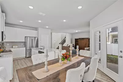 10049 Adams Lane, Providence Village, TX 76227 - Photo 20