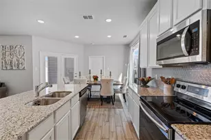10049 Adams Ln, Providence Village, TX 76227 - Photo 14