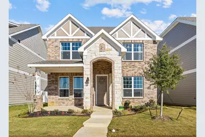 10049 Adams Lane, Providence Village, TX 76227 - Photo 1