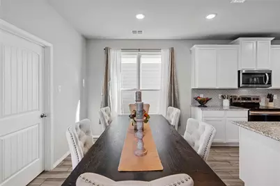 10049 Adams Lane, Providence Village, TX 76227 - Photo 16