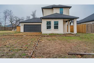 204 Crenshaw Street, Terrell, TX 75160 - Photo 2