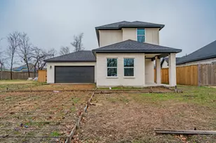 204 Crenshaw St, Terrell, TX 75160 - Photo 2
