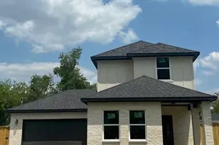 204 Crenshaw St, Terrell, TX 75160 - Photo 1