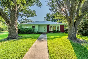 713 N Washington St, Grand Saline, TX 75140 - Photo 2