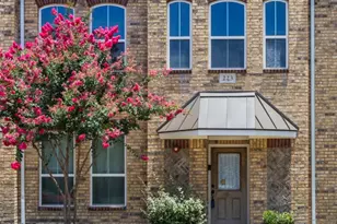 223 Belleville Dr, Lewisville, TX 75057 - Photo 1
