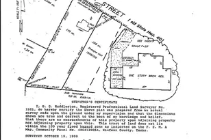 634 E Eubank St, Mabank, TX 75147 - Photo 40