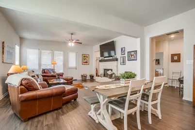 1328 San Marcus Drive, Springtown, TX 76082 - Photo 12