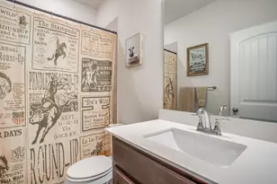 1328 San Marcus Dr, Springtown, TX 76082 - Photo 30