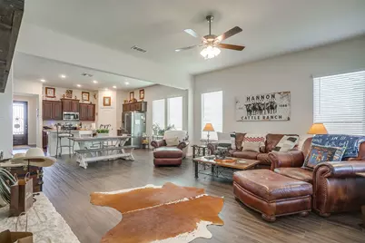 1328 San Marcus Drive, Springtown, TX 76082 - Photo 16