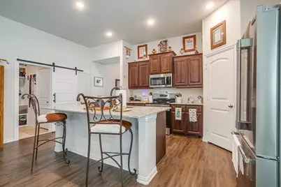 1328 San Marcus Drive, Springtown, TX 76082 - Photo 8