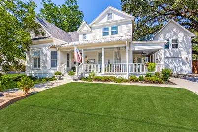 620 W Virginia Street, McKinney, TX 75069 - Photo 2