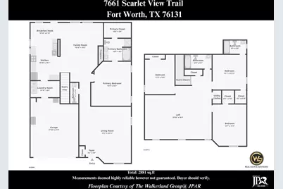 7661 Scarlet View Trail, Fort Worth, TX 76131 - Photo 34