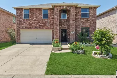 7661 Scarlet View Trail, Fort Worth, TX 76131 - Photo 1