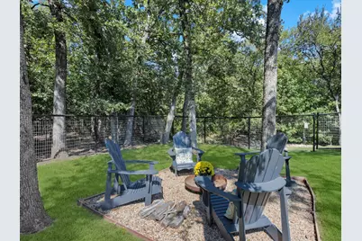 288 Scenic Wood Drive, Reno, TX 76020 - Photo 32