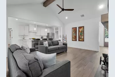 288 Scenic Wood Drive, Reno, TX 76020 - Photo 10