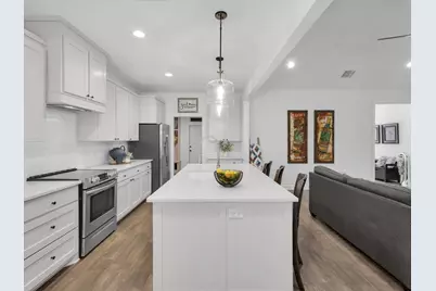 288 Scenic Wood Drive, Reno, TX 76020 - Photo 16