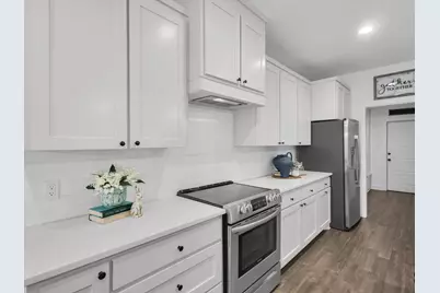 288 Scenic Wood Drive, Reno, TX 76020 - Photo 20