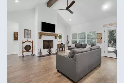 288 Scenic Wood Drive, Reno, TX 76020 - Photo 8