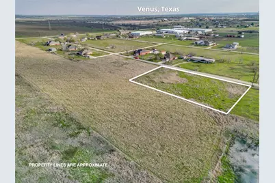 1106 Pakse Street, Venus, TX 76084 - Photo 1