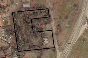 203 Park St, Commerce, TX 75428 - Photo 1