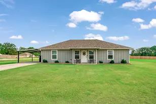 21 Private Rd. 43791, Paris, TX 75462 - Photo 1