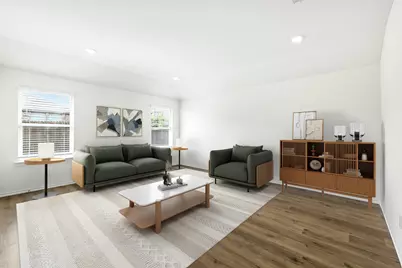 2808 Jasmine, Sherman, TX 75092 - Photo 4