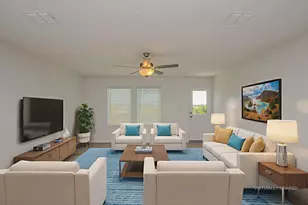 2712 Mistwood, Benbrook, TX 76108 - Photo 2