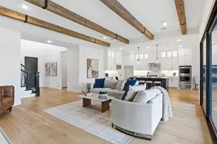 8288 Western, The Colony, TX 75056 - Photo 4