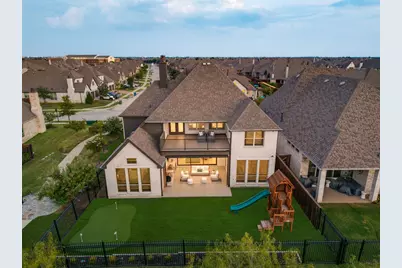 8288 Western, Lewisville, TX 75056 - Photo 2