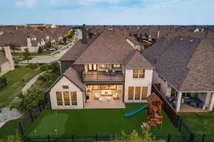 8288 Western, The Colony, TX 75056 - Photo 2