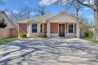 716 N Harrison Avenue, Sherman, TX 75090 - Photo 1