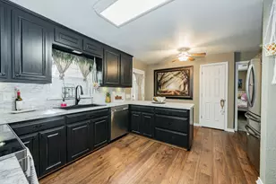 815 Vz County Rd 4409, Ben Wheeler, TX 75754 - Photo 2