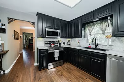 815 Vz County Road 4409, Ben Wheeler, TX 75754 - Photo 14