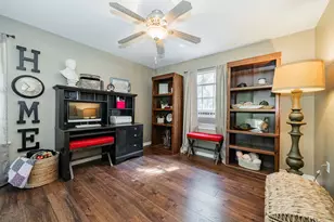 815 Vz County Rd 4409, Ben Wheeler, TX 75754 - Photo 26