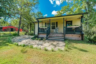 815 Vz County Rd 4409, Ben Wheeler, TX 75754 - Photo 6
