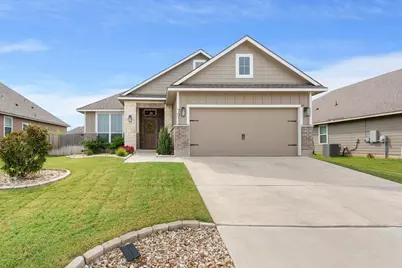 7012 Llano Drive, Waco, TX 76633 - Photo 1