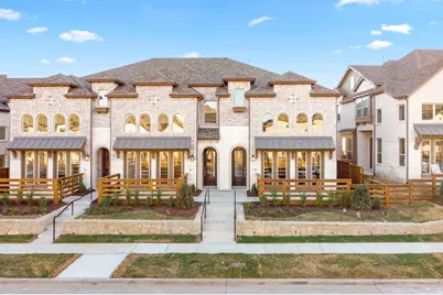 400 Somerville Drive, McKinney, TX 75071 - Photo 4