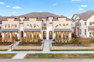 400 Somerville Dr, McKinney, TX 75071 - Photo 4