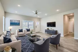 4032 Dayton Dr, Forney, TX 75126 - Photo 2