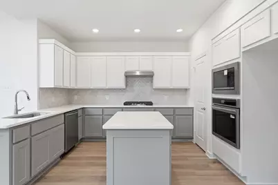 3009 Finney Street, Crandall, TX 75114 - Photo 2