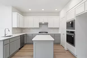 3009 Finney St, Crandall, TX 75114 - Photo 2