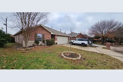 5113 Sandra Drive, Frisco, TX 75036 - Photo 1