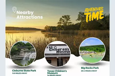 7320 Saint Augustines Drive, Cleburne, TX 76033 - Photo 2