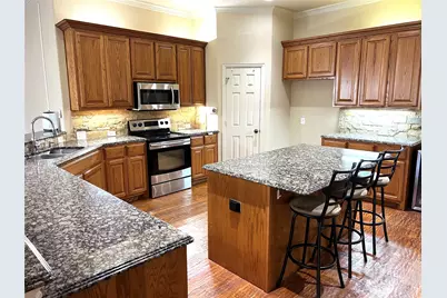 1524 Greenbrier Drive, Van Alstyne, TX 75495 - Photo 10