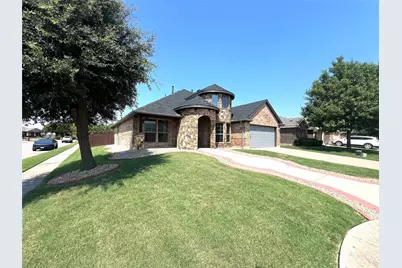 1524 Greenbrier Drive, Van Alstyne, TX 75495 - Photo 4