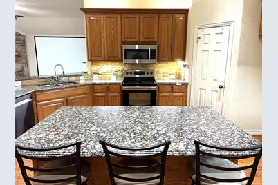 1524 Greenbrier Drive, Van Alstyne, TX 75495 - Photo 8