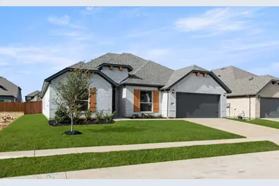 1107 Worthington Drive, Justin, TX 76247 - Photo 2