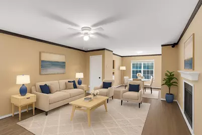 300 Bowden Circle, Burleson, TX 76028 - Photo 6