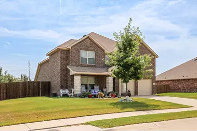 217 Hackney Street, Waxahachie, TX 75165 - Photo 2