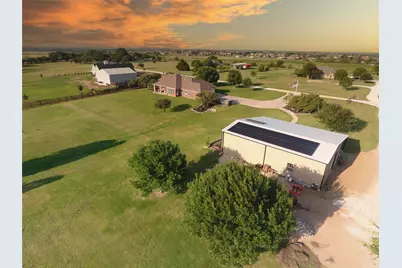 11225 Mesquite Hill Road, Sanger, TX 76266 - Photo 8